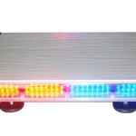 Đèn hộp Light Bar ngắn xe ưu tiên China LED-815L
